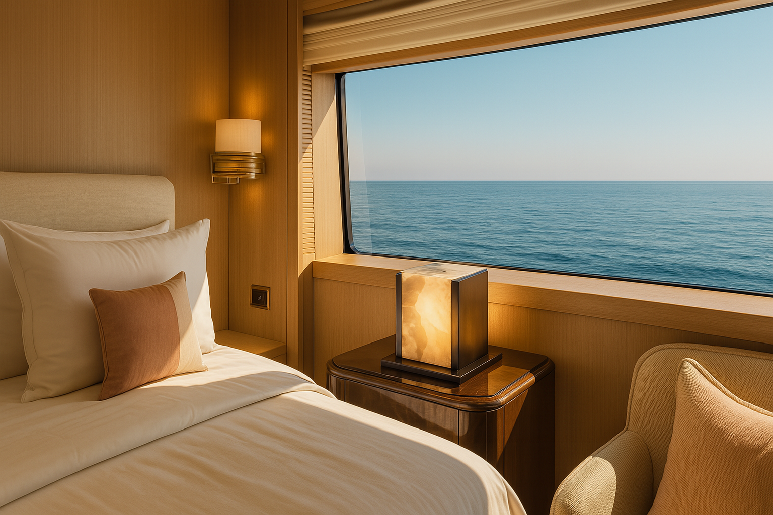 Naturstein – Natursteinlampen von Löwenlicht