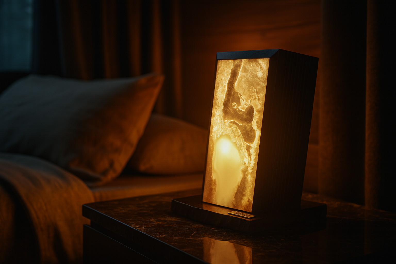 Black Beauty – Ansicht 1