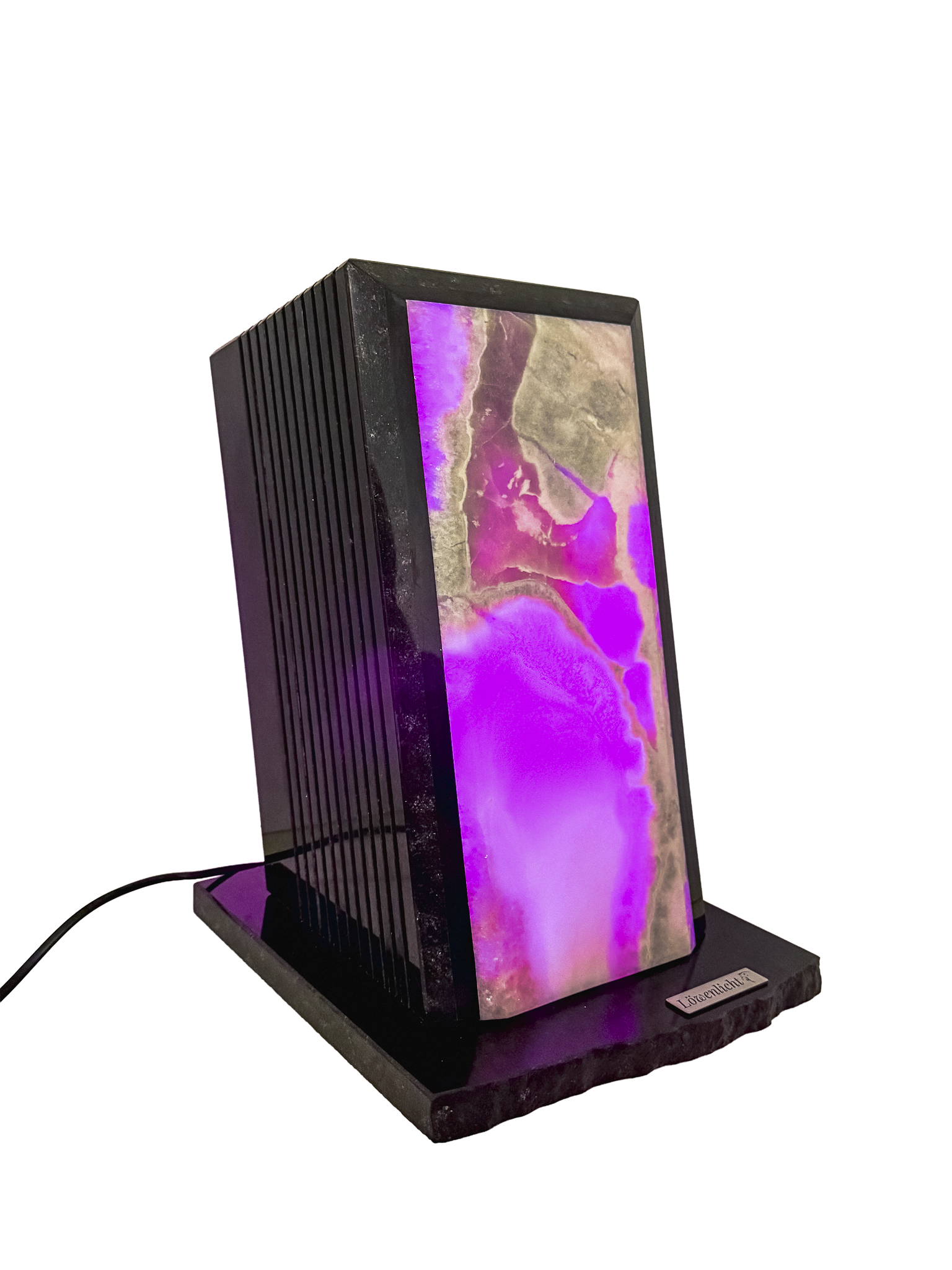 Black Beauty – Ansicht 2