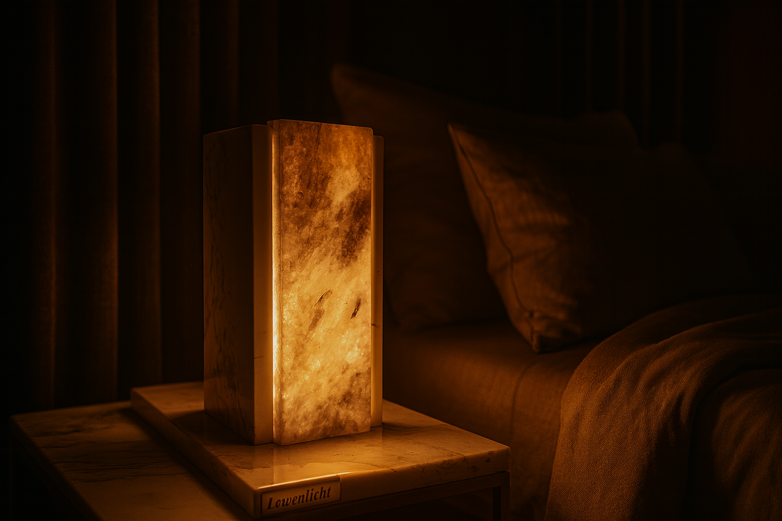 White Galaxy – Ansicht 1